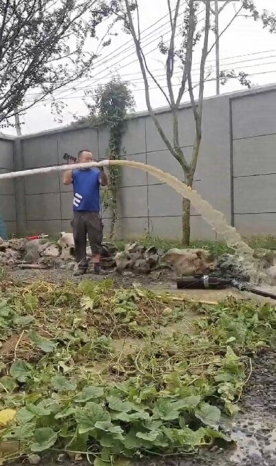 荆门灌溉井