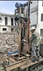 荆门抗旱井