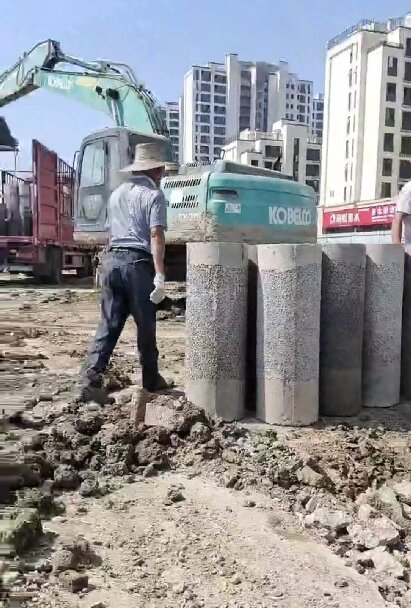 荆门降水井